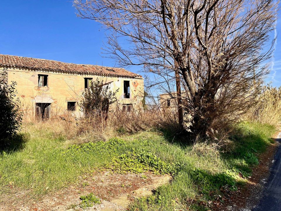 Landejendom i Montemarciano, Ancona - foto 5