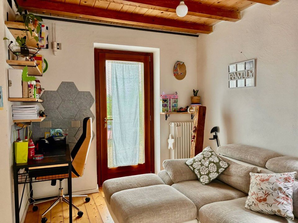 Villa i Morro d'Alba, Ancona - foto 1