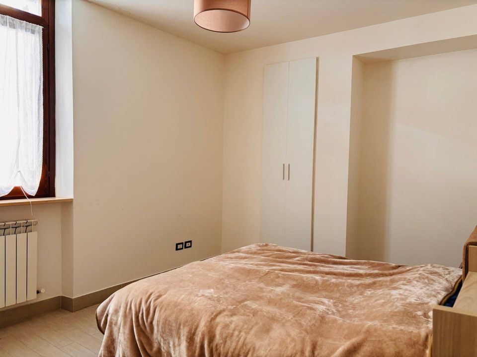 Lejlighed i Falconara Marittima, Ancona - foto 4