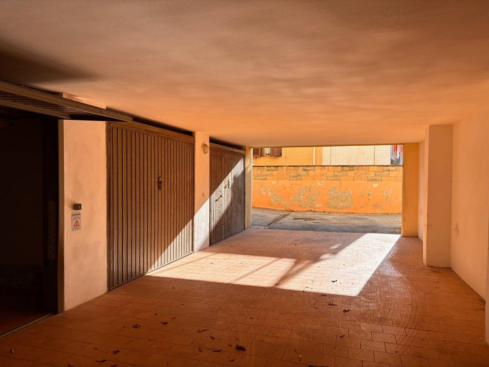 Parkeringsplass i Montemarciano, Ancona - bilde 3