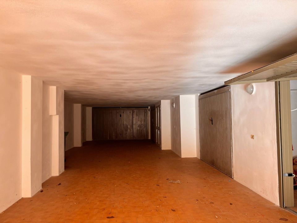 Parkeringsplass i Montemarciano, Ancona - bilde 4