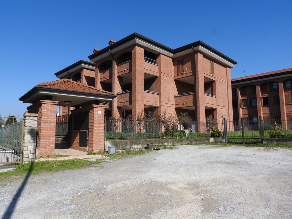 Leilighet i Verderio, Lecco - bilde 2