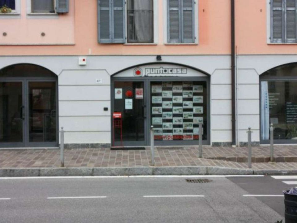 Erhvervsejendom i Imbersago, Lecco - foto 2
