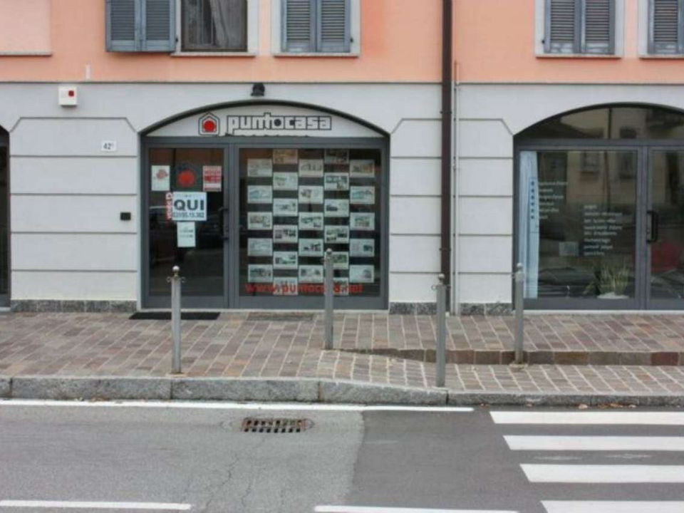 Erhvervsejendom i Imbersago, Lecco - foto 3