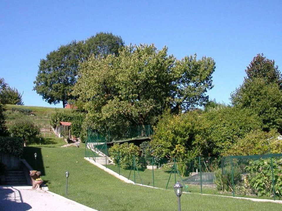 Helårsgrund i Imbersago, Lecco - foto 1