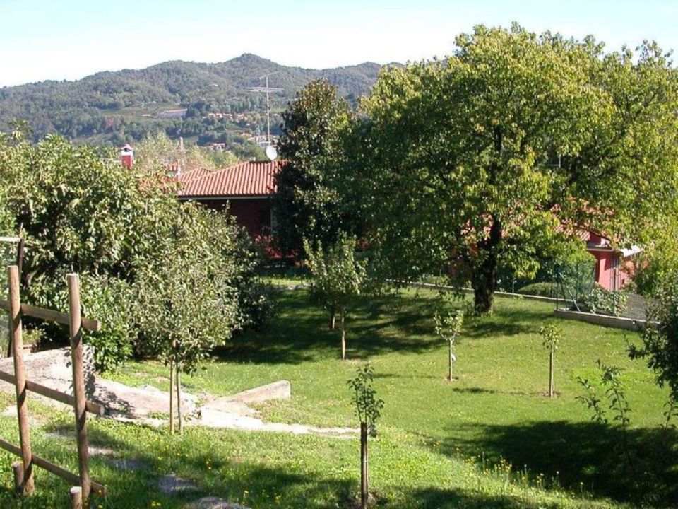 Helårsgrund i Imbersago, Lecco - foto 2