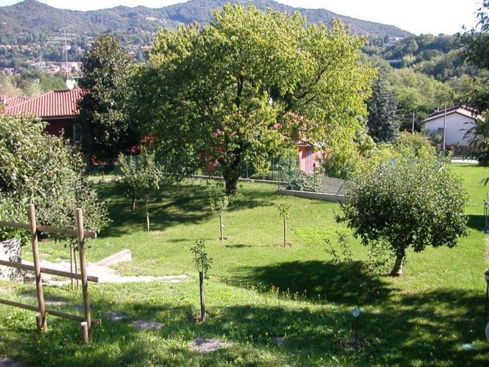 Helårsgrund i Imbersago, Lecco - foto 4