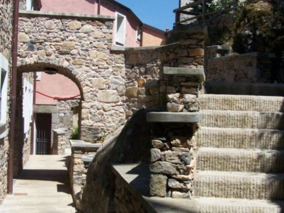 Villa i Beverino, La Spezia - foto 1