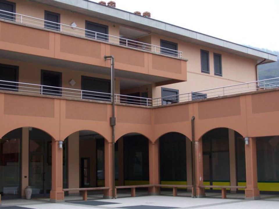 Lejlighed i Villa d'Adda, Bergamo - foto 2