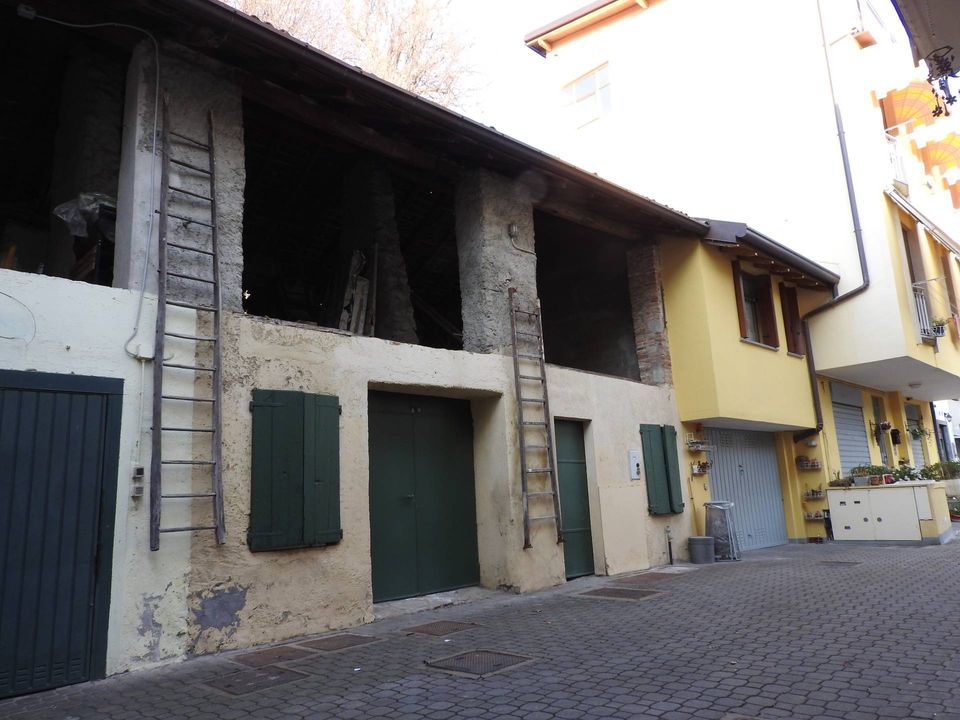 Erhvervsejendom i Merate, Lecco - foto 3