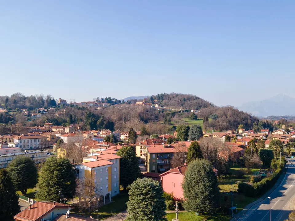 Villa i Imbersago, Lecco - foto 1