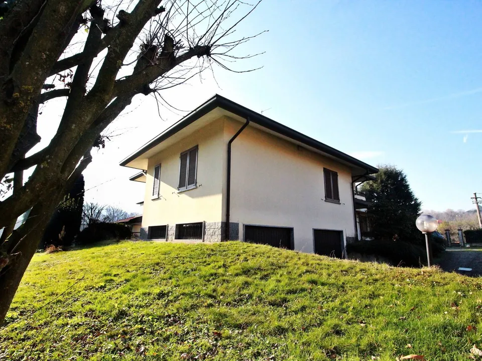 Villa i Imbersago, Lecco - foto 4