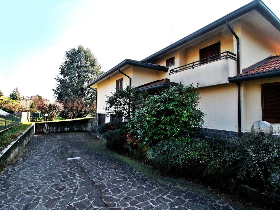 Villa i Imbersago, Lecco - foto 5