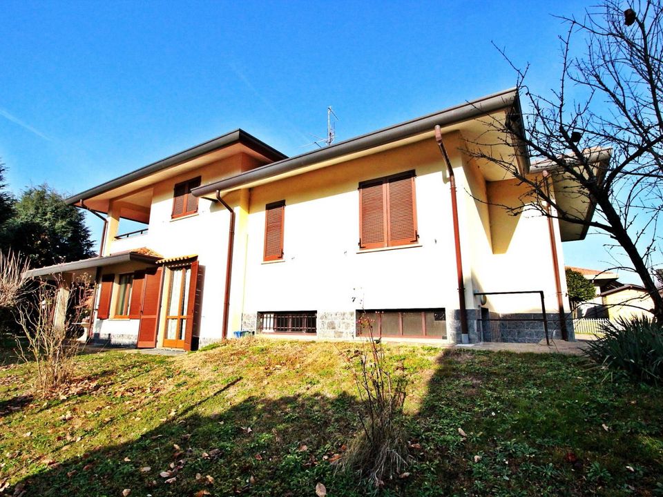Villa i Imbersago, Lecco - foto 2
