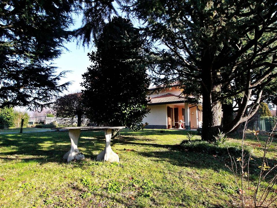 Villa i Imbersago, Lecco - foto 1