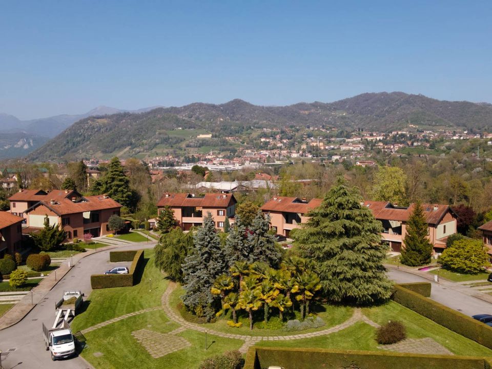 Villa i Imbersago, Lecco - bilde 2