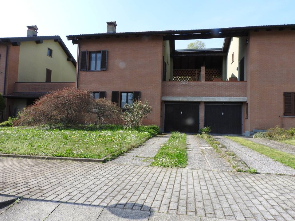 Villa i Imbersago, Lecco - bilde 5