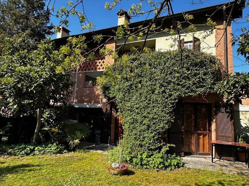Villa i Imbersago, Lecco - bilde 4