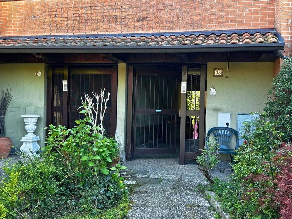 Villa i Imbersago, Lecco - bilde 3