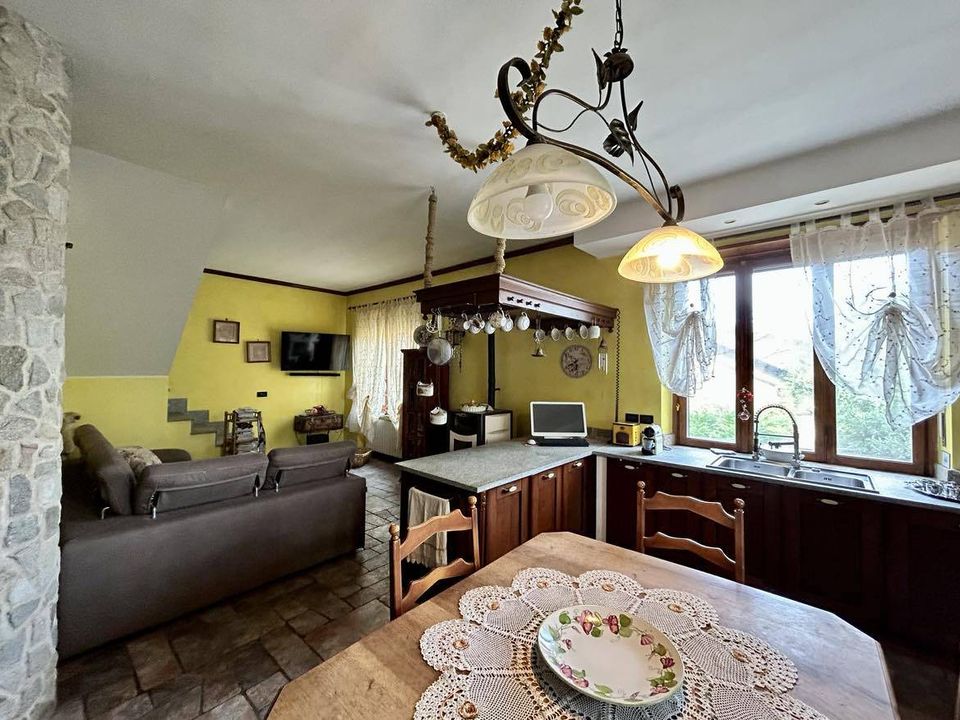 Villa a Virle Piemonte, Turin - foto 4