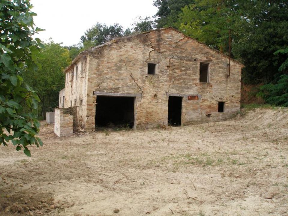 Herregård i Petritoli, Fermo - bilde 5