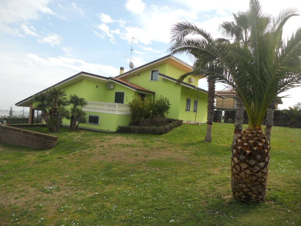 Villa i Martinsicuro, Teramo - foto 2