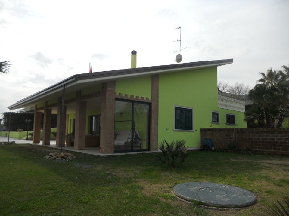 Villa i Martinsicuro, Teramo - foto 3