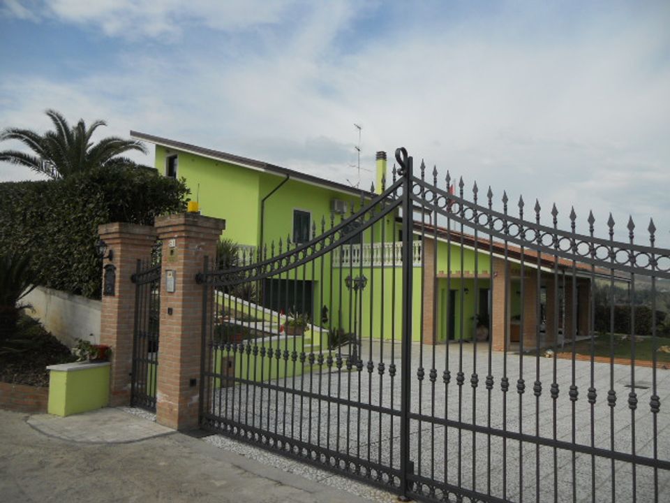 Villa i Martinsicuro, Teramo - foto 4