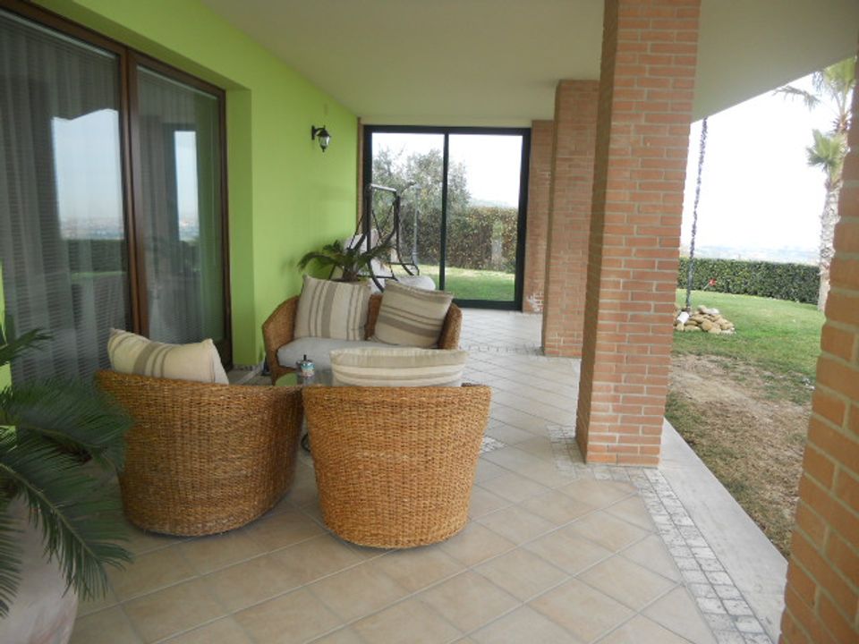 Villa i Martinsicuro, Teramo - foto 5