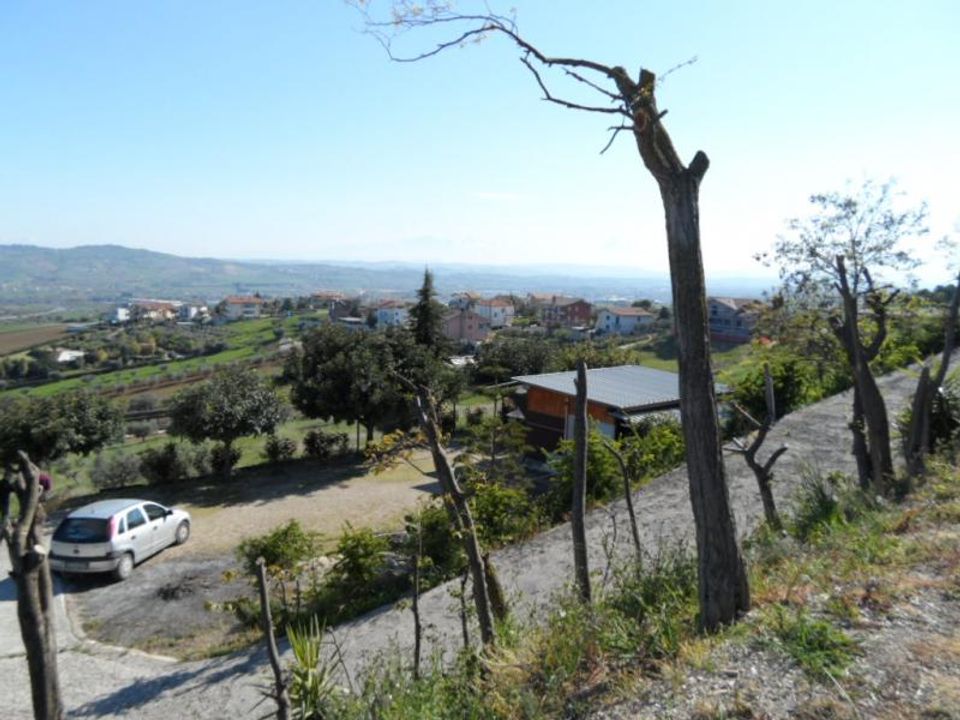 Tomt i Colonnella, Teramo - bilde 5