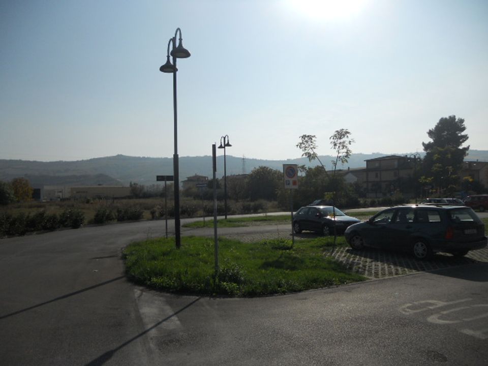 Helårsgrund i Spinetoli, Ascoli Piceno - foto 1