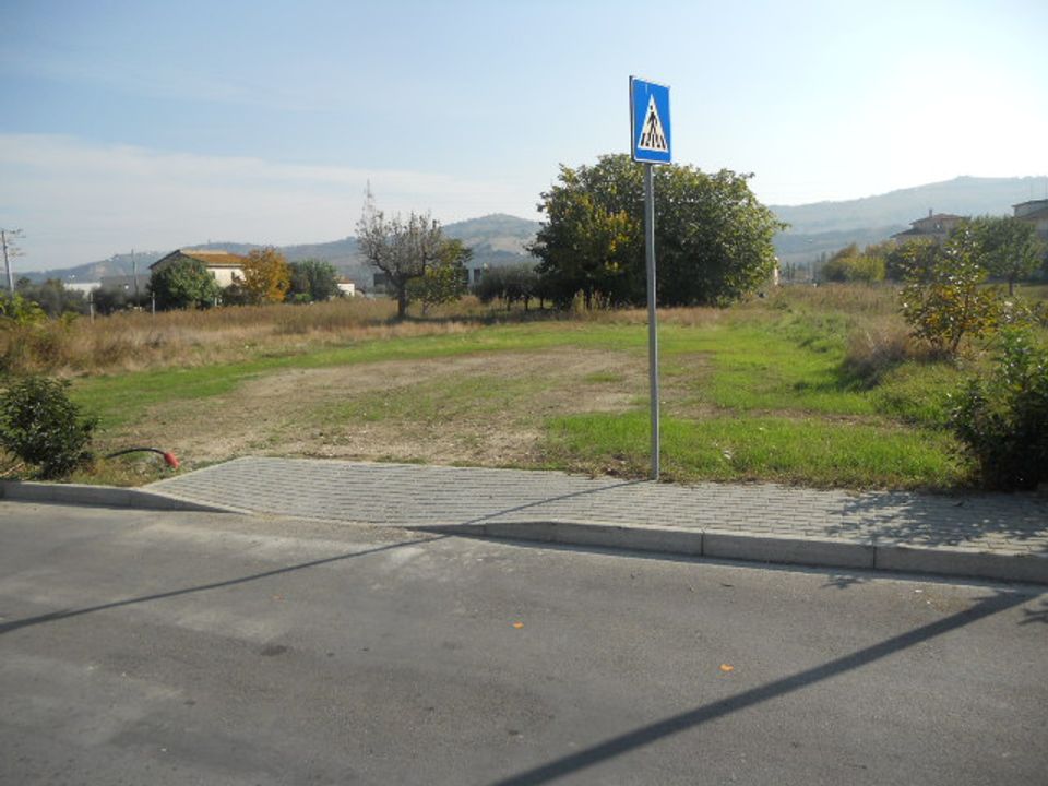Helårsgrund i Spinetoli, Ascoli Piceno - foto 2