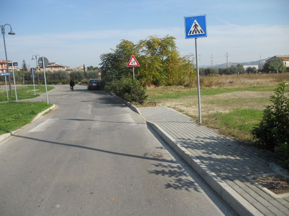 Helårsgrund i Spinetoli, Ascoli Piceno - foto 3