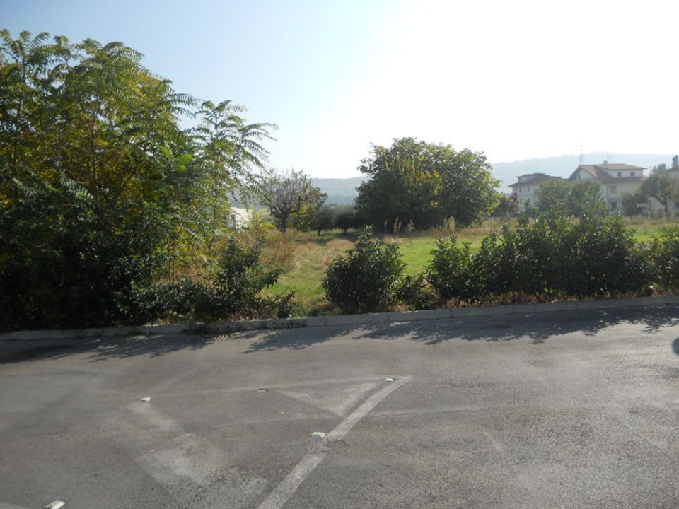 Helårsgrund i Spinetoli, Ascoli Piceno - foto 4