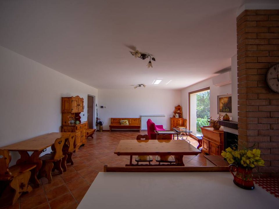 Herregård i Offida, Ascoli Piceno - bilde 4