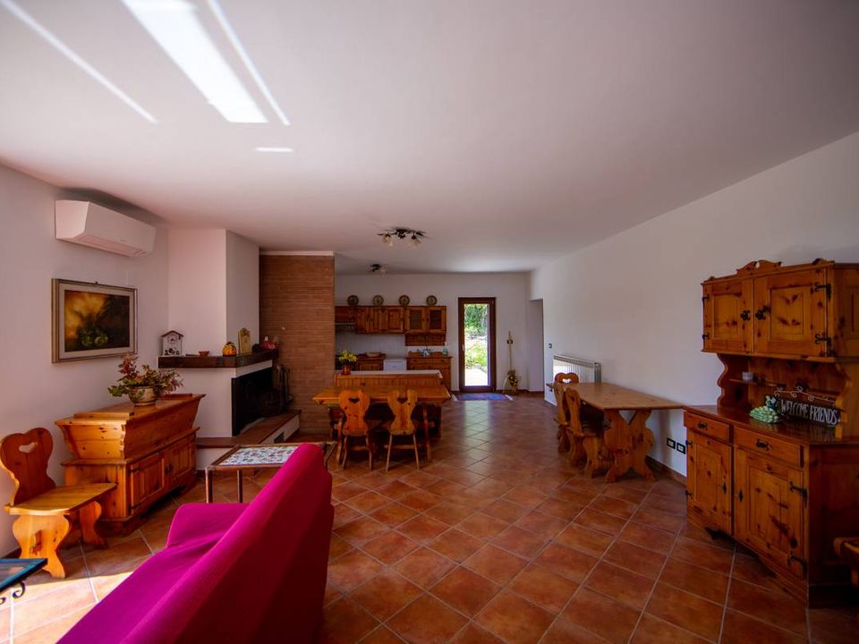 Herregård i Offida, Ascoli Piceno - bilde 5