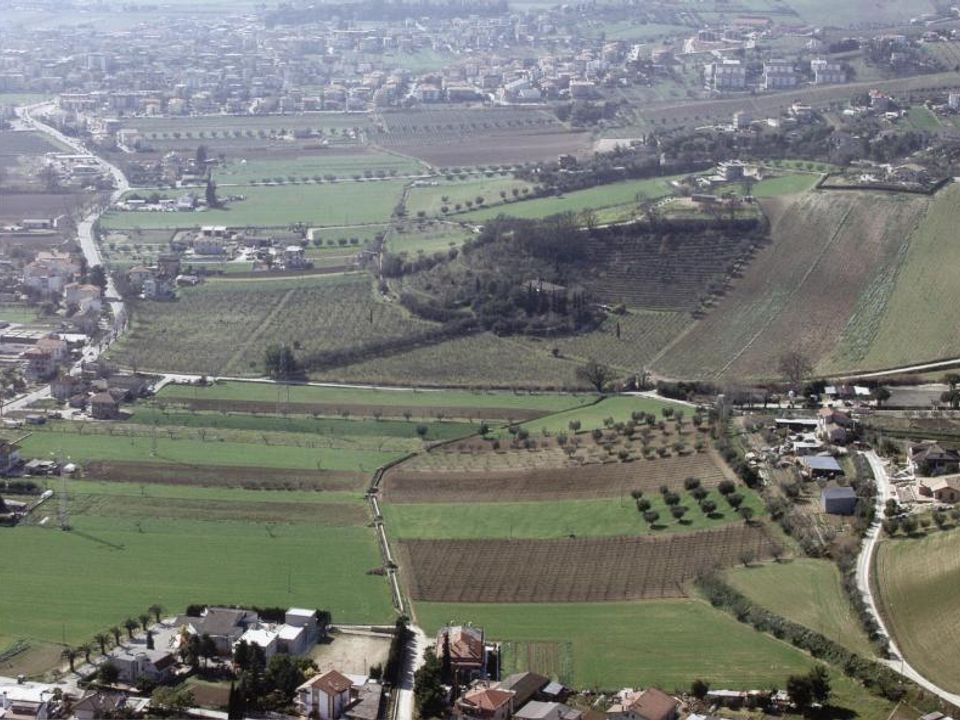 Terreno en Monteprandone, Ascoli Piceno - foto 1