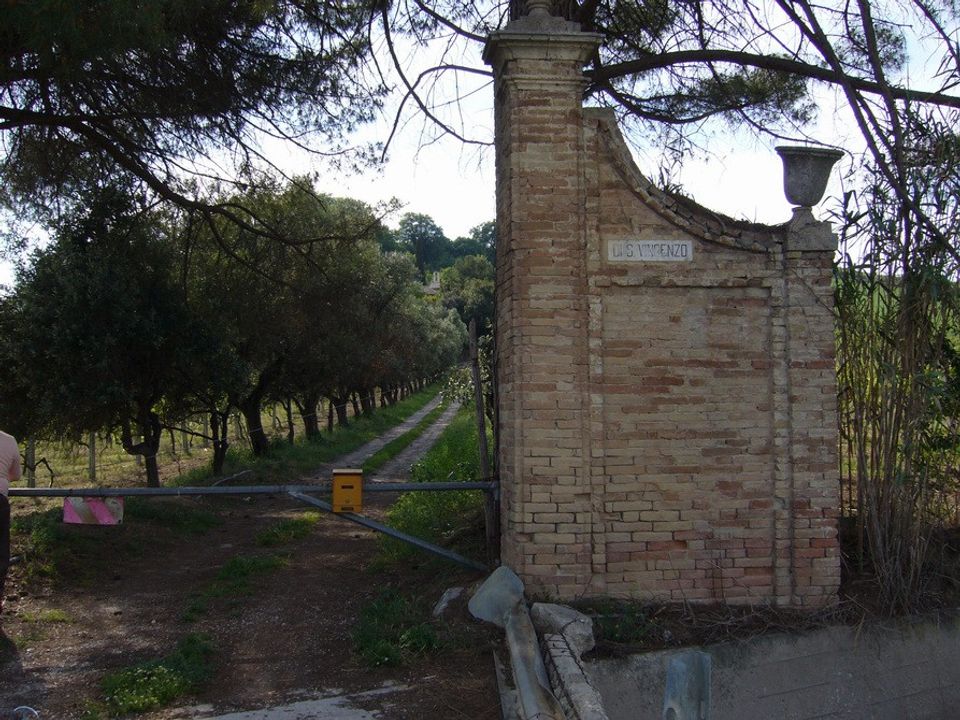 Terreno en Monteprandone, Ascoli Piceno - foto 2