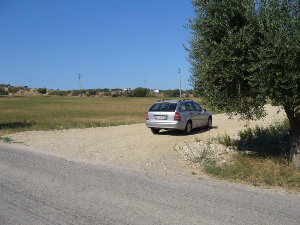 Helårsgrund i Colonnella, Teramo - foto 2