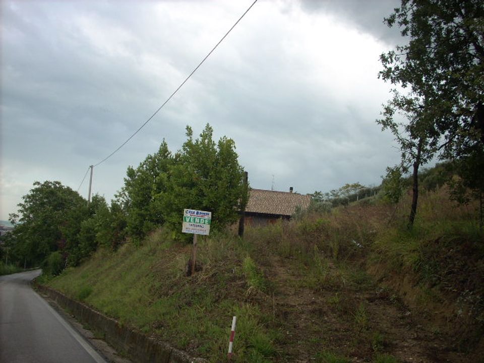 Działka: Colonnella, Teramo – zdjęcie 1