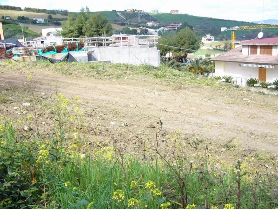 Helårsgrund i Colonnella, Teramo - foto 3