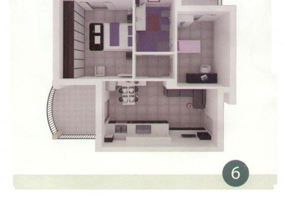 Apartament: Colonnella, Teramo – zdjęcie 1