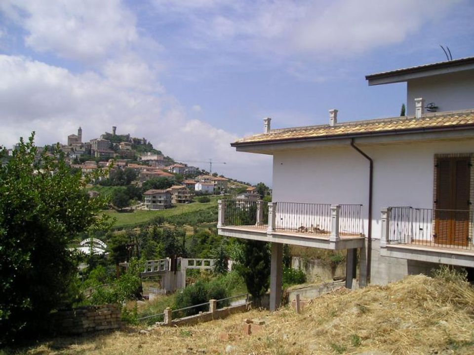 Helårsgrund i Colonnella, Teramo - foto 2