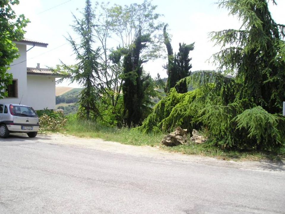 Helårsgrund i Colonnella, Teramo - foto 3