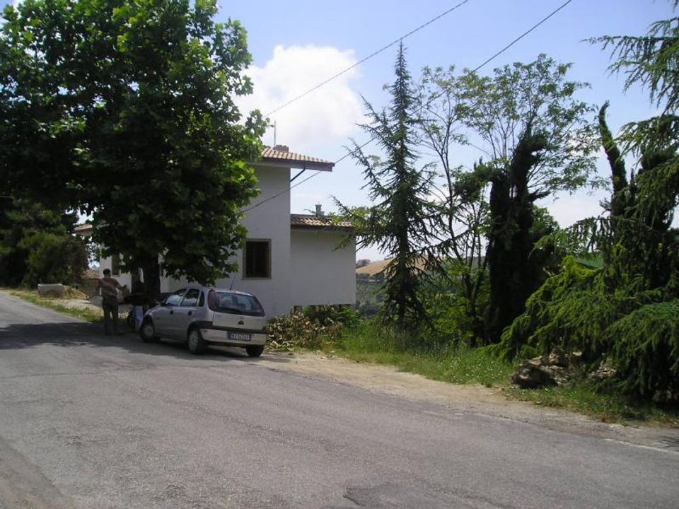 Helårsgrund i Colonnella, Teramo - foto 4