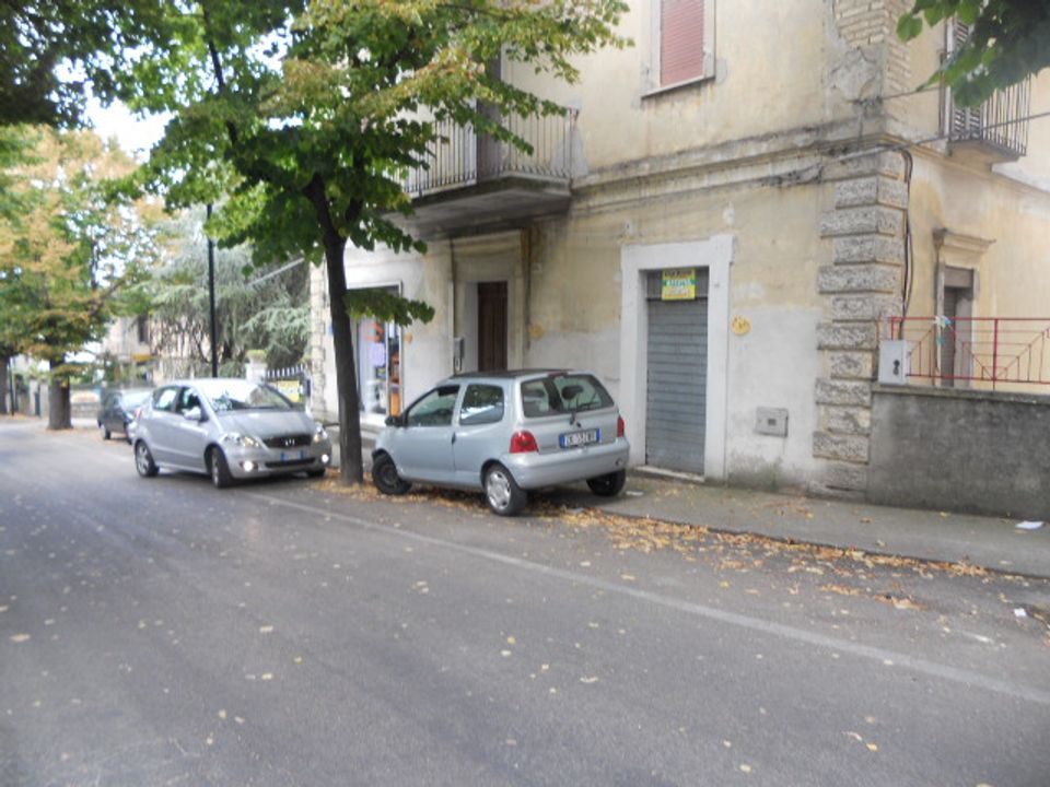Erhvervsejendom i Colonnella, Teramo - foto 1