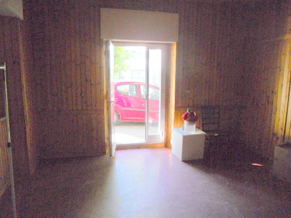Erhvervsejendom i Colonnella, Teramo - foto 5