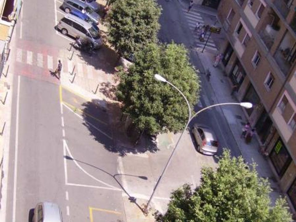 Lejlighed i San Benedetto Del Tronto, Ascoli Piceno - foto 1