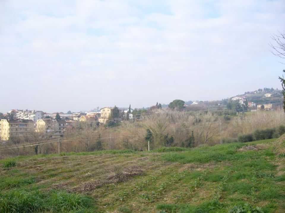 Helårsgrund i Monsampolo del Tronto, Ascoli Piceno - foto 1