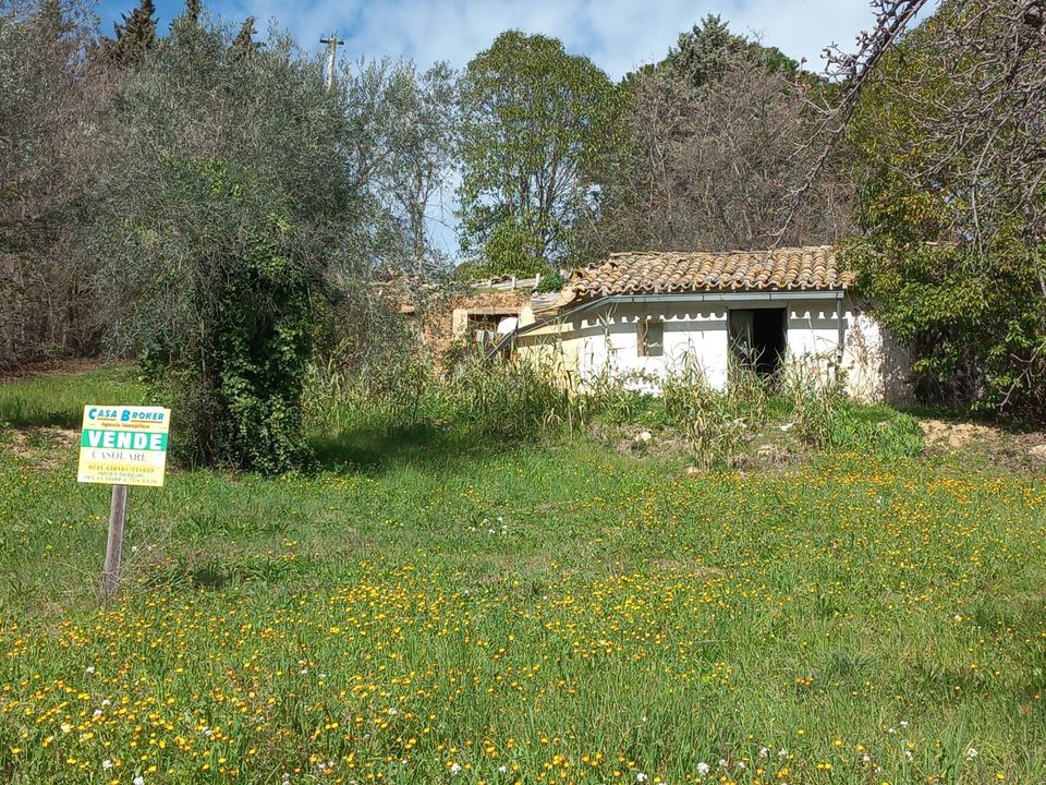 Landejendom i Colonnella, Teramo - foto 2